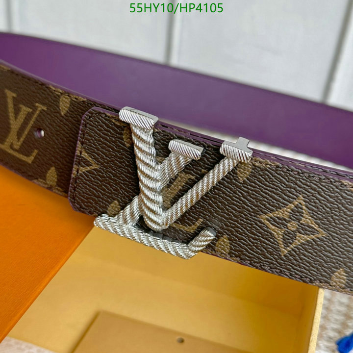 Belts-LV, Code: HP4105,$: 55USD