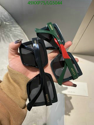 Glasses-Gucci, Code: LG5044,$: 49USD