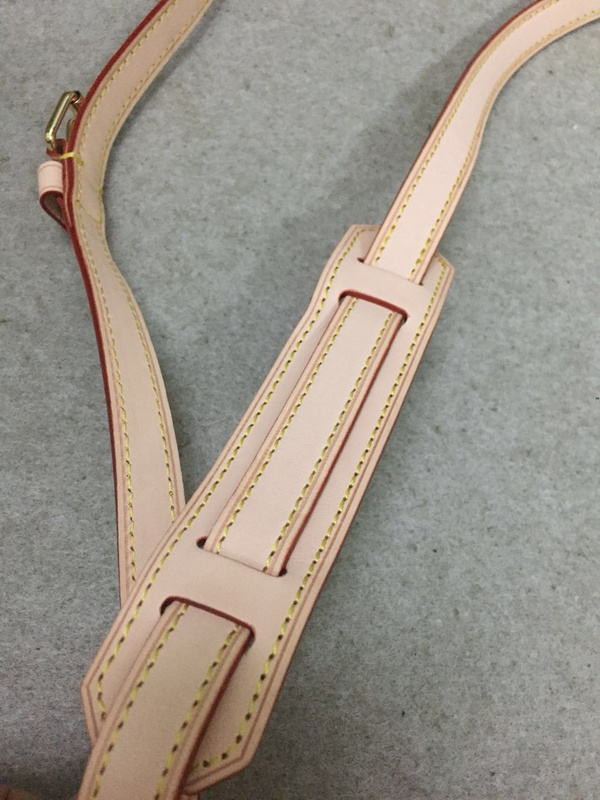 LV Bags-(4A)-Shoulder Strap-,Code：LB071499,$: 19USD