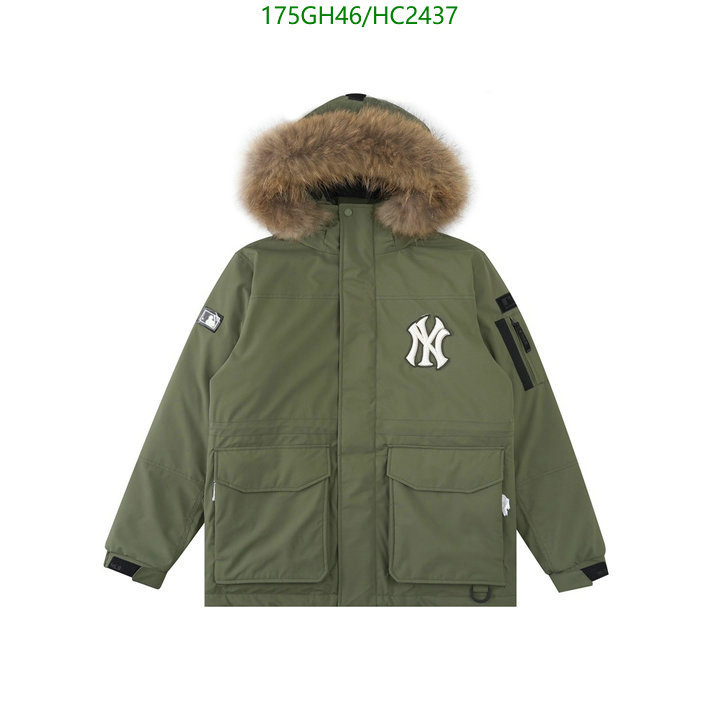 Down jacket Women-New Yankee, Code: HC2437,$: 175USD
