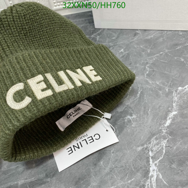 Cap -(Hat)-CELINE, Code: HH760,$: 32USD