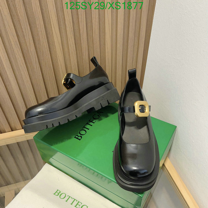 Women Shoes-BV, Code: XS1877,$: 125USD