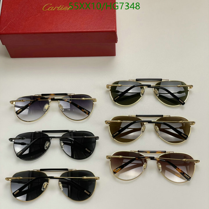 Glasses-Chopard, Code: HG7348,$: 55USD