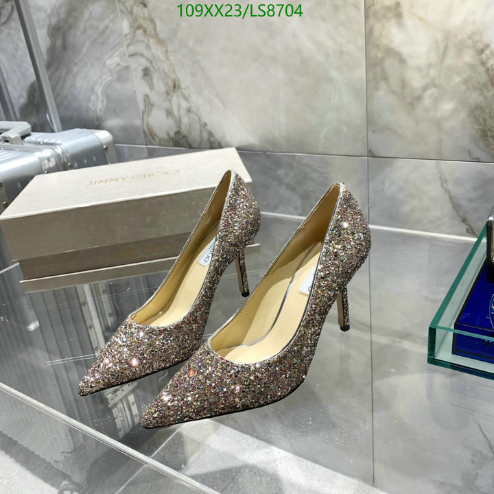 Women Shoes-Jimmy Choo, Code: LS8704,$: 109USD