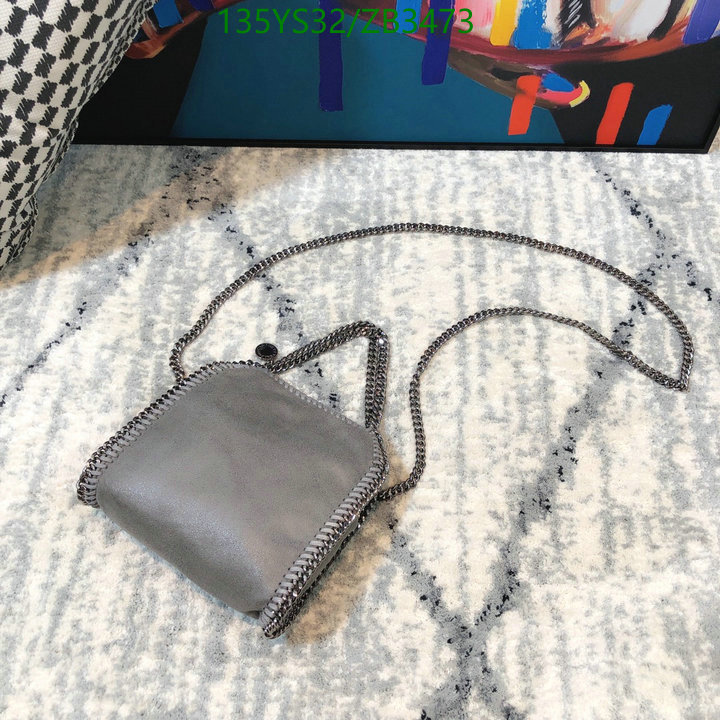 Stella McCartney Bag-(Mirror)-Diagonal-,Code: ZB3473,$: 135USD