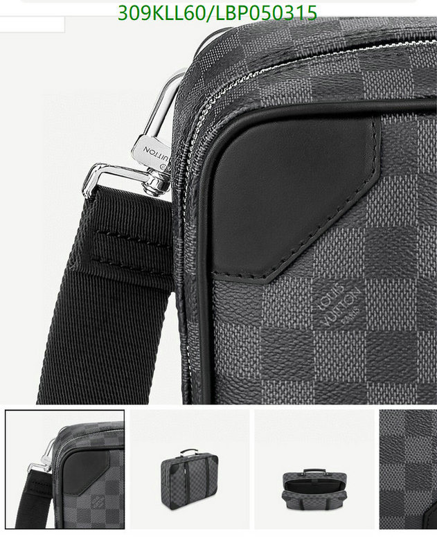 LV Bags-(Mirror)-Explorer-Anton-Dandy-,Code: LBP050315,$: 309USD