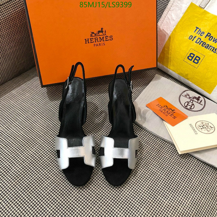 Women Shoes-Hermes, Code: LS9399,$: 85USD