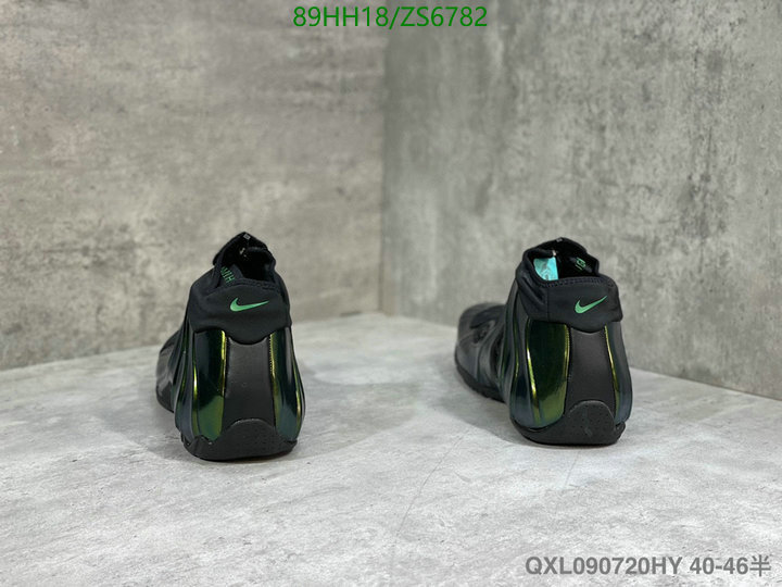 Men shoes-Nike, Code: ZS6782,$: 89USD