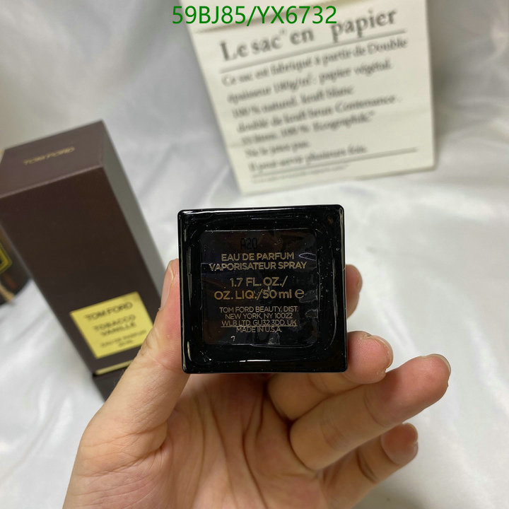 Perfume-Tom Ford, Code: YX6732,$: 59USD