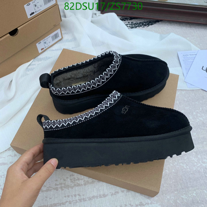 Women Shoes-UGG, Code: ZS7730,$: 82USD