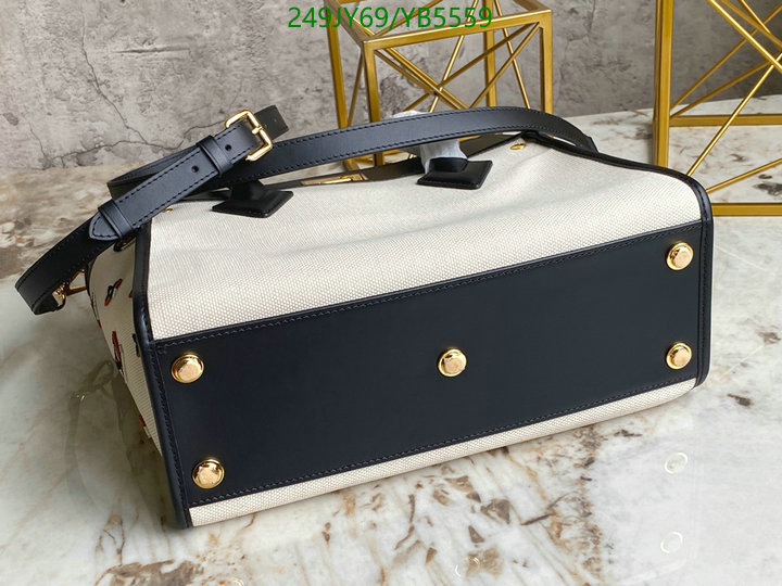 LV Bags-(Mirror)-Handbag-,Code: YB5559,$: 249USD
