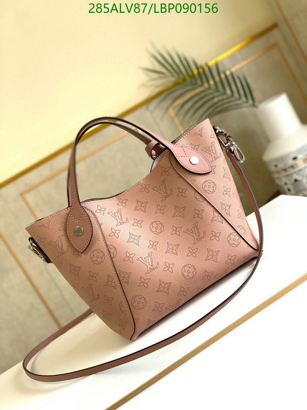 LV Bags-(Mirror)-Handbag-,Code: LBP090156,$:285USD