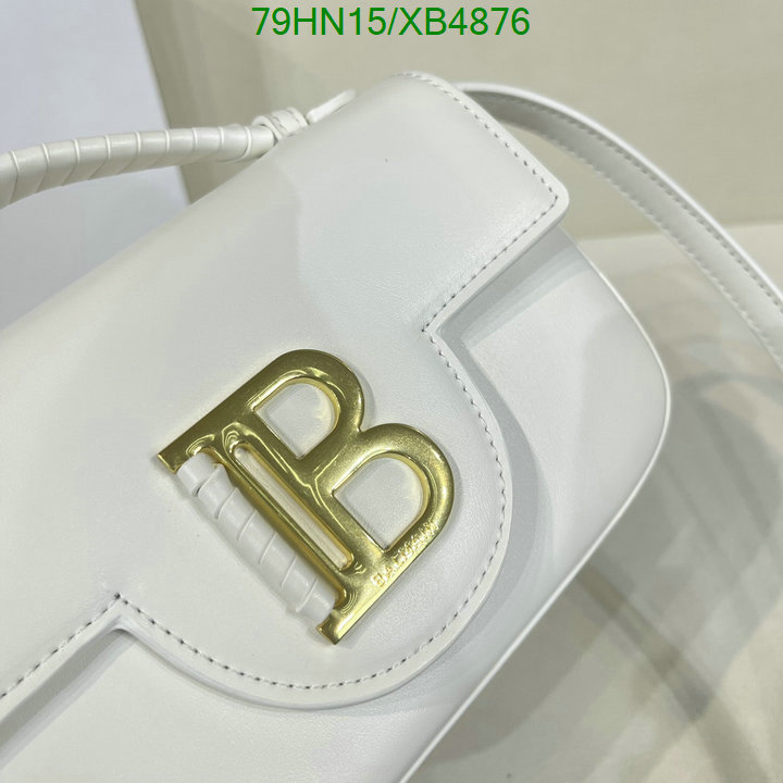 Balmain Bag-(4A)-Diagonal-,Code: XB4876,$: 79USD