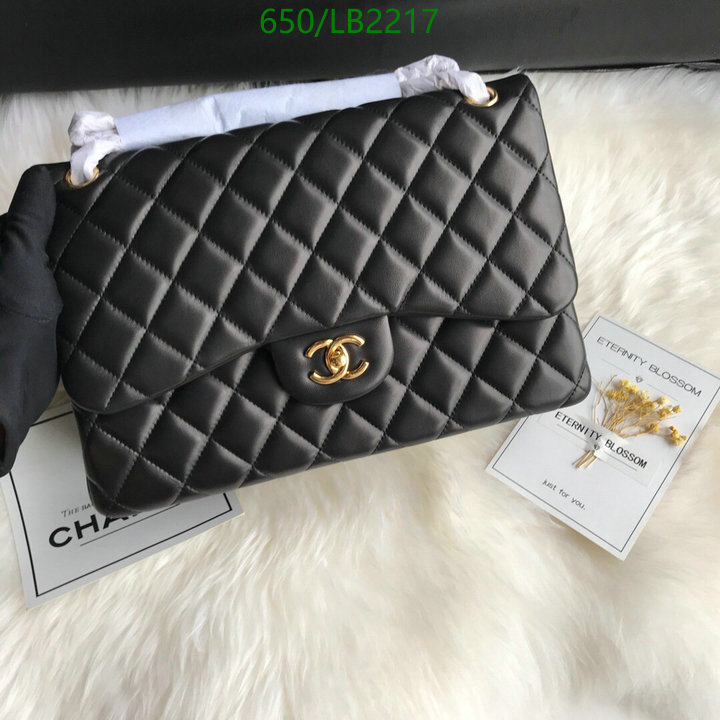 Chanel Bags -(Mirror)-Diagonal-,Code: LB2217,$: 269USD