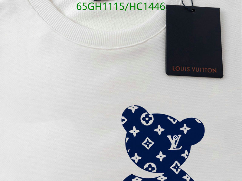 Clothing-LV, Code: HC1446,$: 65USD