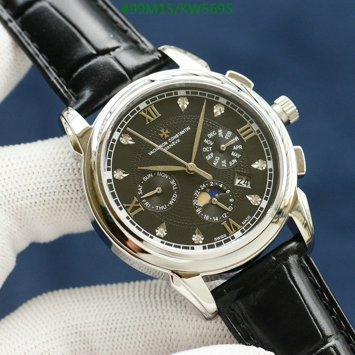 Watch-Mirror Quality-Vacheron Constantin, Code: KW5695,$: 499USD