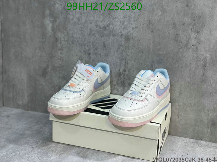 Men shoes-Nike, Code: ZS2560,$: 99USD