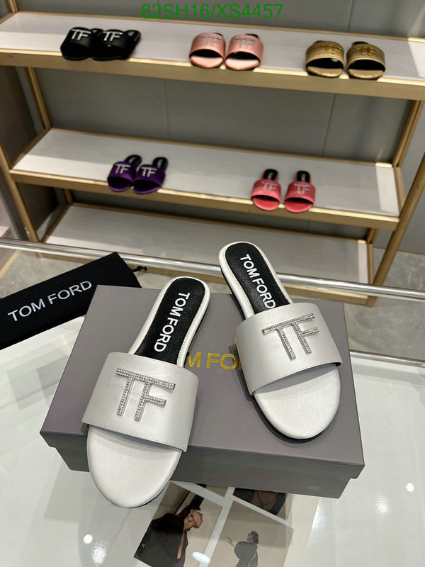 Women Shoes-Tom Ford, Code: XS4457,