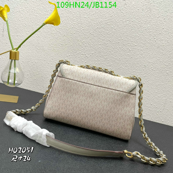 Michael Kors Bag-(4A)-Diagonal-,Code: JB1154,$: 109USD