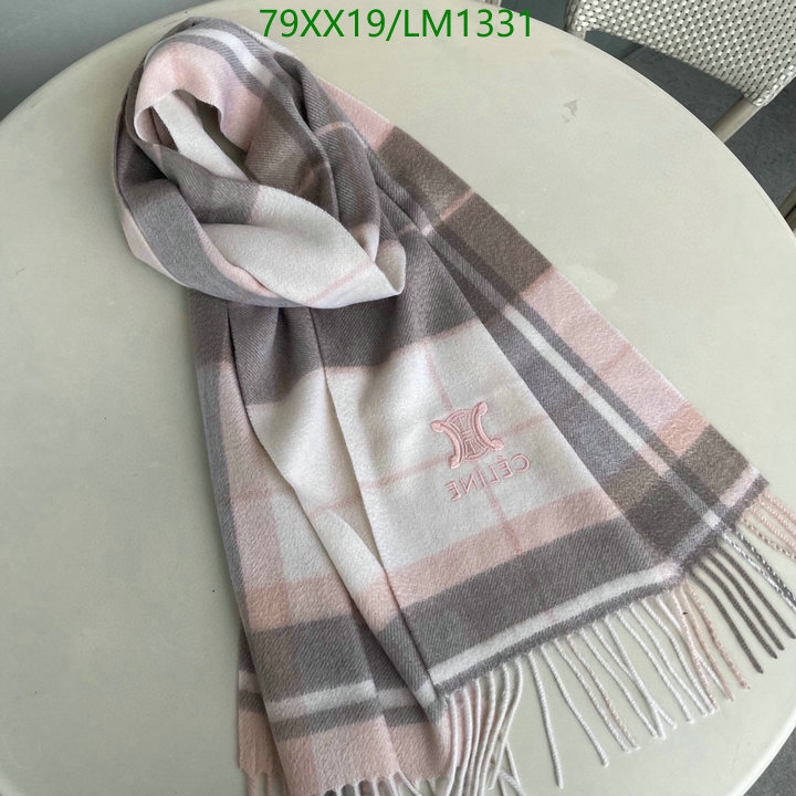 Scarf-CELINE, Code: LM1331,$: 79USD