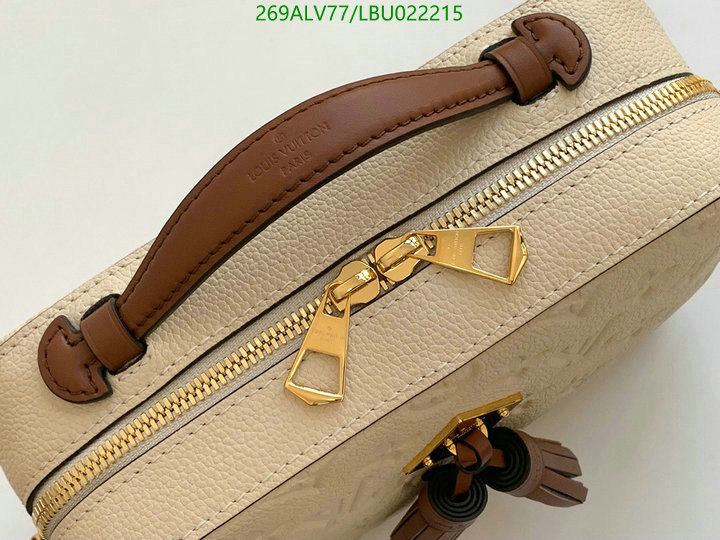 LV Bags-(Mirror)-Pochette MTis-Twist-,Code: LBU022215,$: 269USD