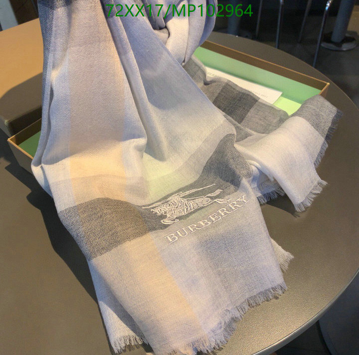 Scarf-Burberry, Code: MP102964,$: 72USD