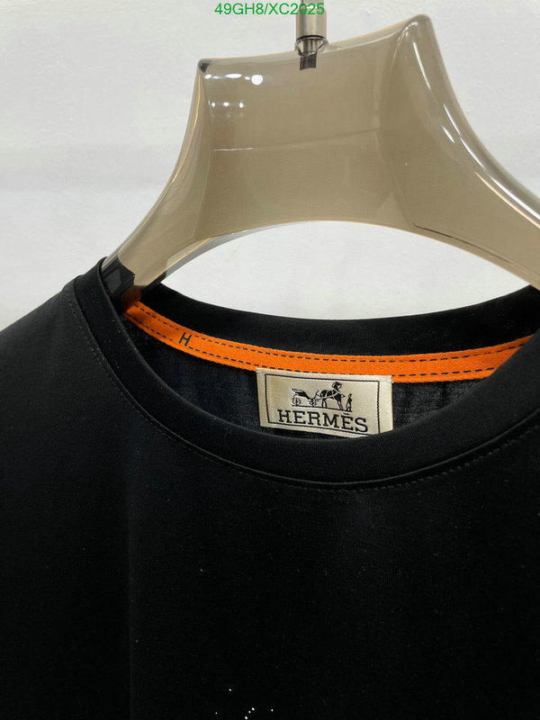 Clothing-Hermes, Code: XC2025,$: 49USD