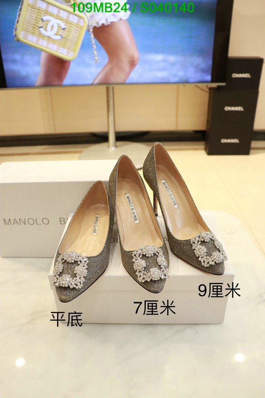 Women Shoes-Manolo Blahnik, Code: S040140,$: 109USD