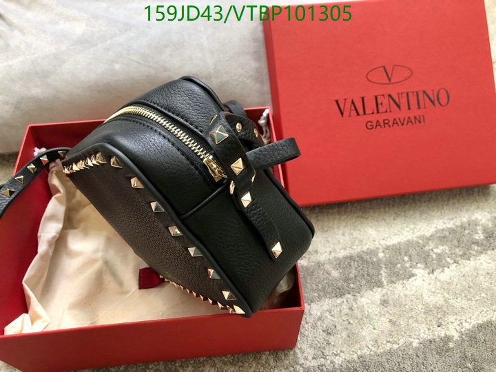 Valentino Bag-(Mirror)-Diagonal-,Code: VTBP101305,$: 159USD