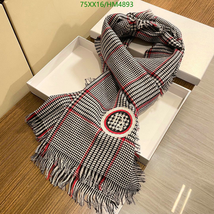 Scarf-Dior, Code: HM4893,$: 75USD