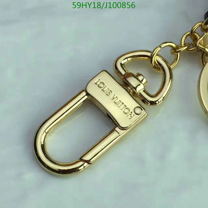 Key pendant-LV, Code: J100856,