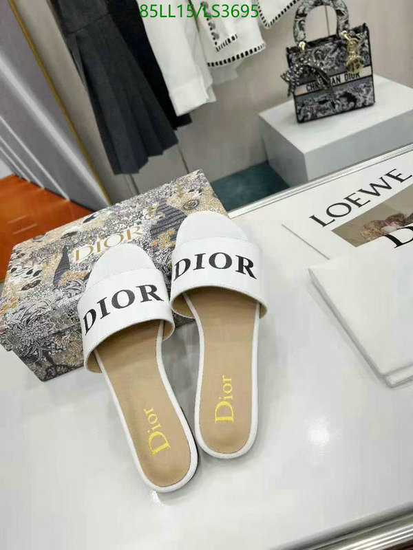 Women Shoes-Dior,Code: LS3695,$: 85USD