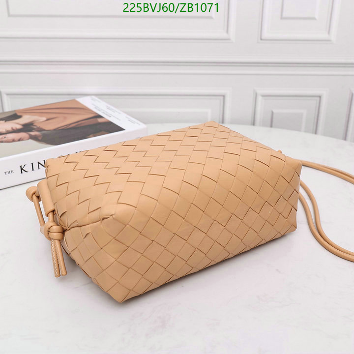 BV Bag-(Mirror)-Diagonal-,Code: ZB1071,$: 225USD