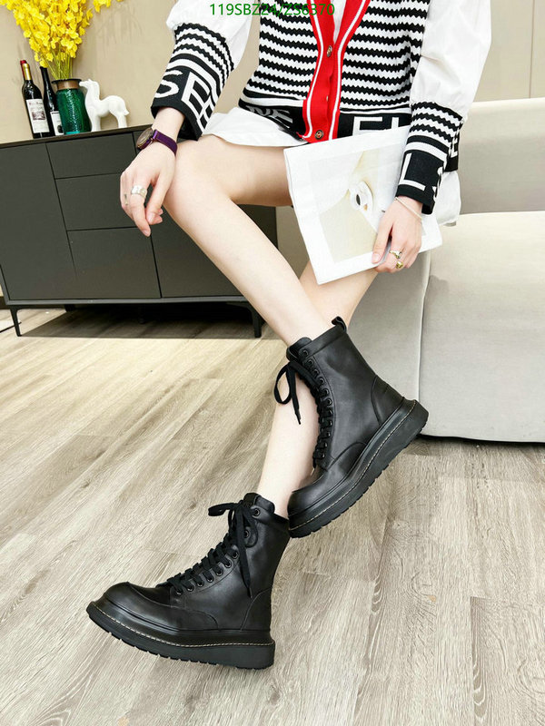 Women Shoes-Loewe, Code: ZS6370,$: 119USD