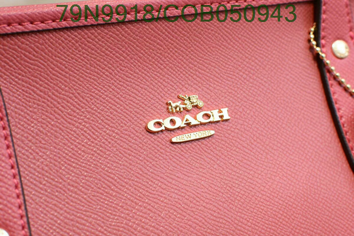 Coach Bag-(4A)-Tote-,Code:COB050943,$: 79USD