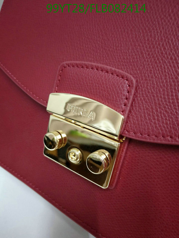 Furla Bag-(Mirror)-Diagonal-,Code:FLB082414,$:99USD