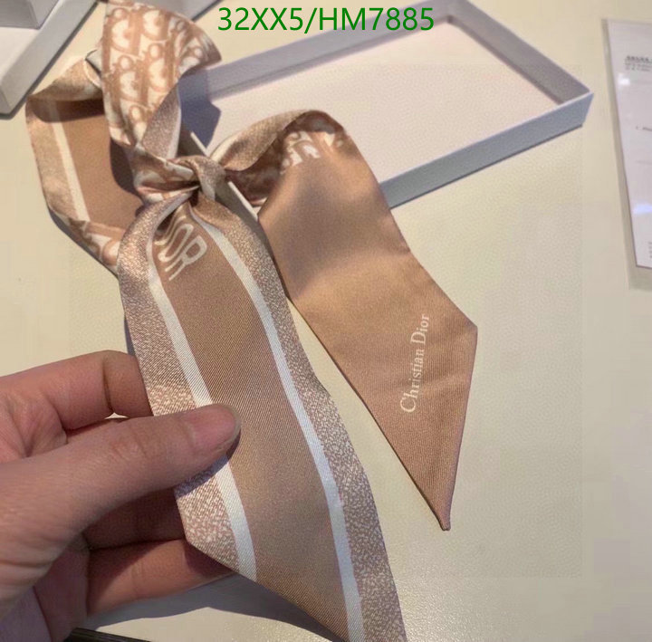 Scarf-Dior, Code: HM7885,$: 32USD