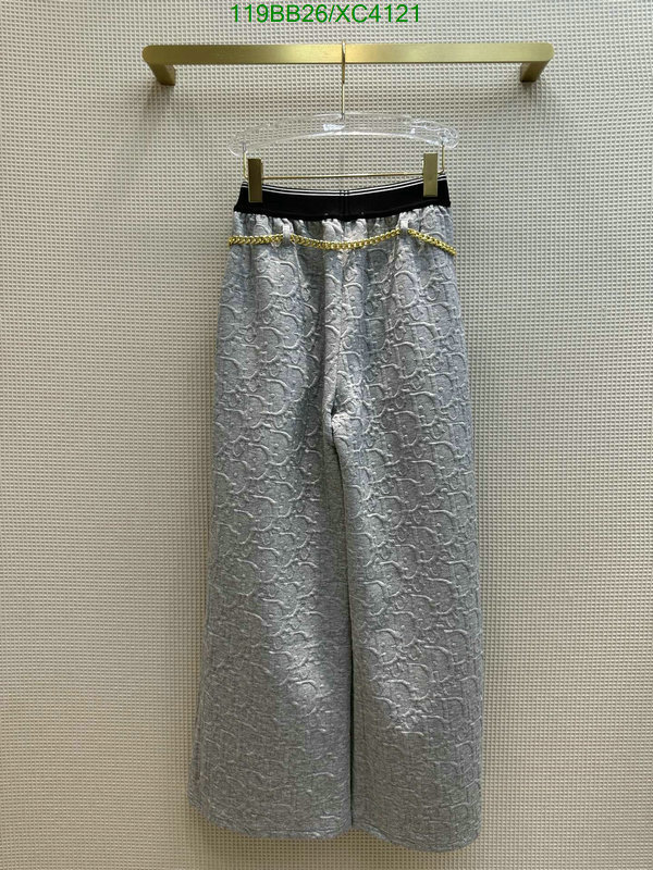 Clothing-Dior, Code: XC4121,$: 119USD