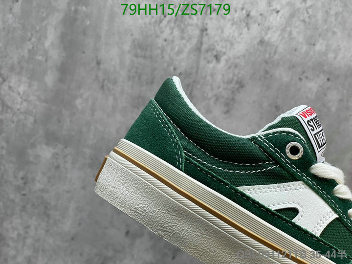 Men shoes-Vans, Code: ZS7179,$: 79USD