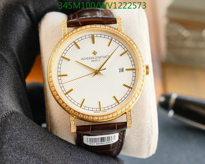 Watch-Mirror Quality-Vacheron Constantin, Code: WV1122573,$:345USD