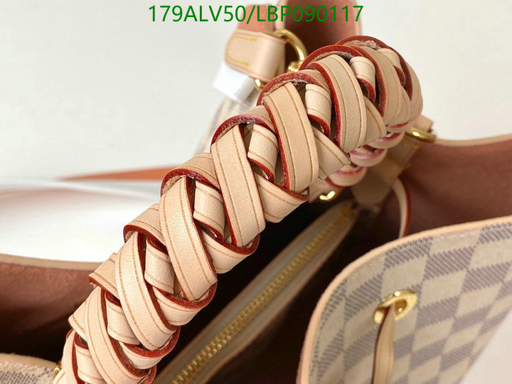 LV Bags-(Mirror)-Nono-No Purse-Nano No-,Code: LBP090117,$:179USD