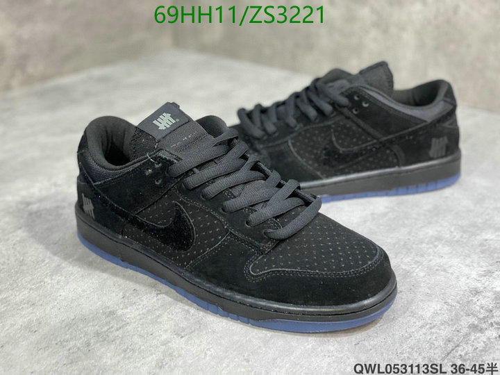 Women Shoes-NIKE, Code: ZS3221,$: 69USD