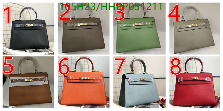 Hermes Bag-(4A)-Kelly-,Code: HHBP051211,$: 105USD