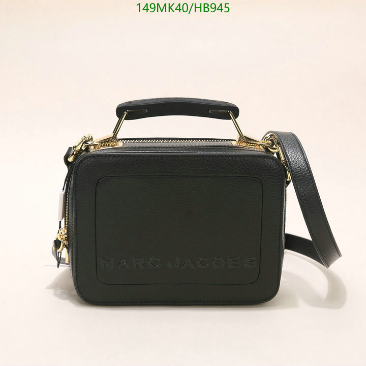 Marc Jacobs Bags -(Mirror)-Diagonal-,Code: HB945,$: 149USD
