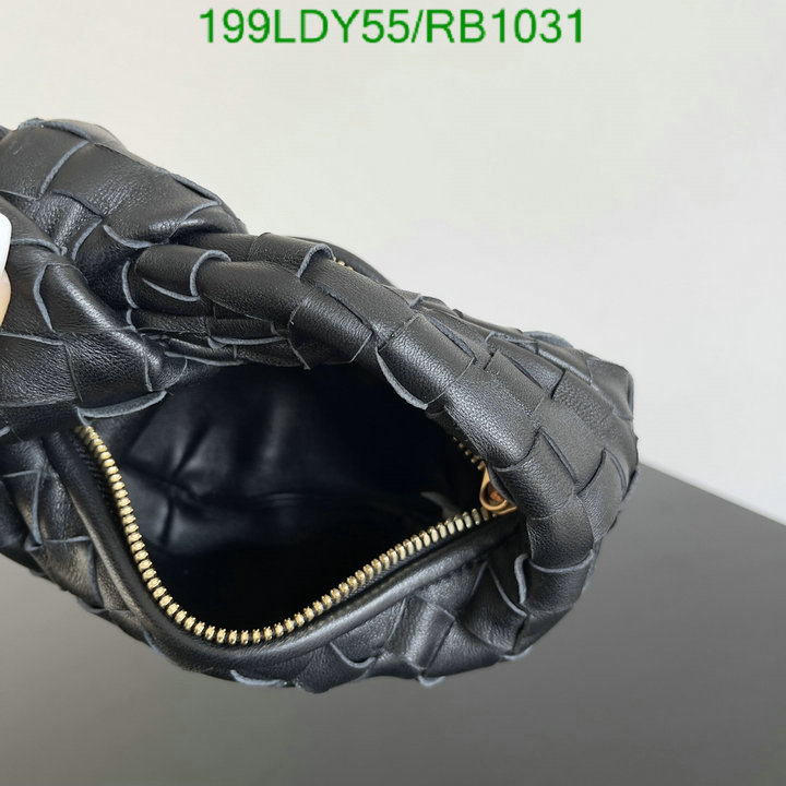 BV Bag-(Mirror)-Jodie,Code: RB1031,$: 199USD