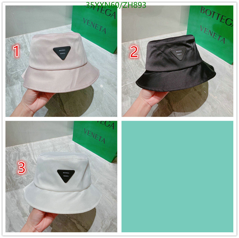 Cap -(Hat)-Prada, Code: ZH893,$: 35USD