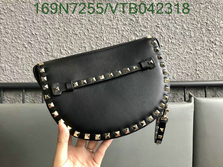 Valentino Bag-(Mirror)-Diagonal-,Code: VTB042318,$:169USD