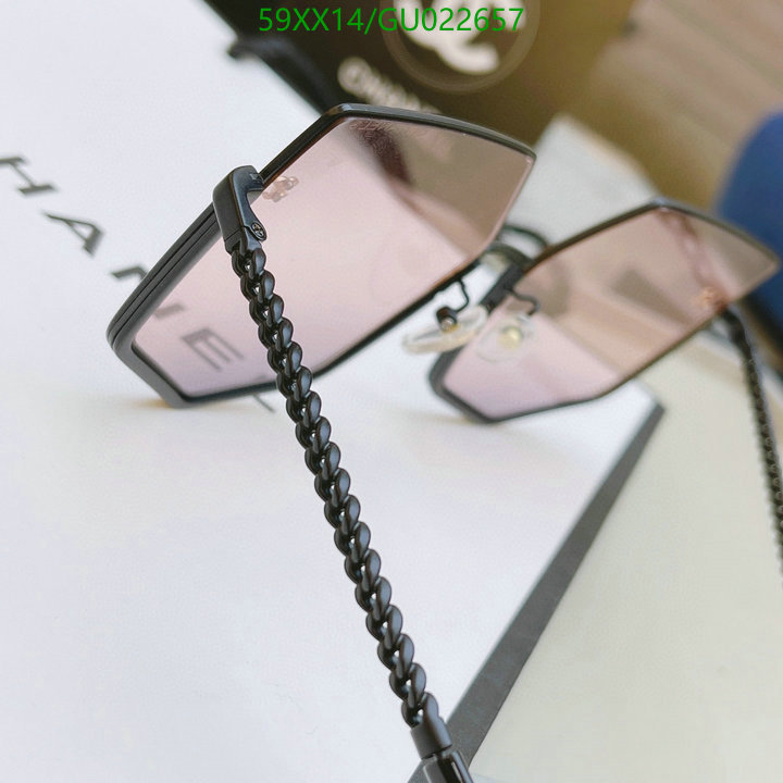 Glasses-Chanel,Code: GU022657,$: 59USD