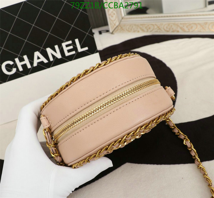 Chanel Bags ( 4A )-Diagonal-,Code: CCBA2791,$: 79USD