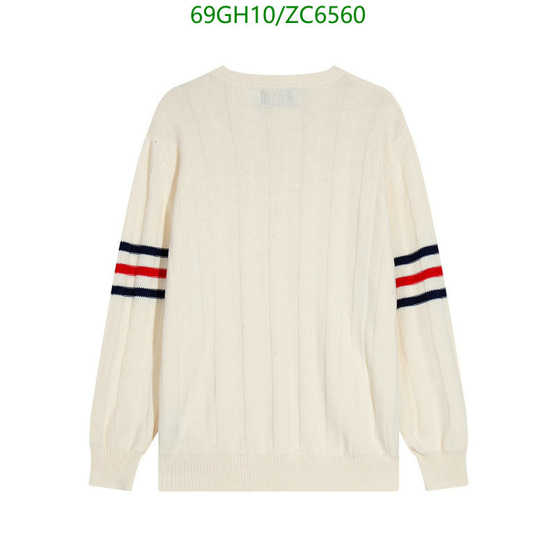 Clothing-Gucci, Code: ZC6560,$: 69USD